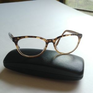 Mossimo Tortoise shell Glasses
